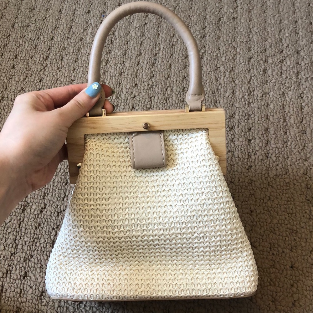 Mini bag